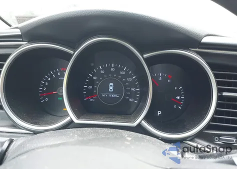 2015 Kia Optima Lx from USA, damaged, VIN 5XXGM4A73FG360862